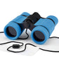 Binoculars for Kids,Toy for 3-12 Years Boys and Girls Valentines Day Gifts Easter Birthday Gifts Outdoor Learning Toy for Kid Ages 4-6 Toddler Gift Stuffers -Like New