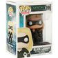 Funko POP TV Arrow Black Canary Action Figure, 3.75" Vinyl, Black, Model 5342