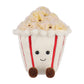 Apricot Lamb Popcorn Plush Stuffed Animals For Kids, Soft Cute Plush Toys For Baby Girl And Boy, Fluffy Popcorn 7.9 Inches