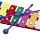 8-Note Glockenspiel