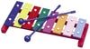 8-Note Glockenspiel