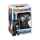 Funko Pop Black Panther Protective Case - 3.75" Plastic, Black, Model 607518