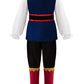 Relibeauty Pirate Costume For Boys Costume Kids Toddler 5/120