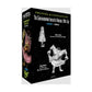 Wyrd Wyr23932 32 Mm Malifaux 3Rd Edition Twisted Alternative To Grandmothers House Miniatures Set
