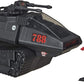 Hasbro G.I. Joe Retro Cobra H.I.S.S. Tank Vehicle with 3.75" Driver, Small, Plastic, Model F0127