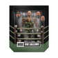 Super7 Wrestling Ultimates: The Good Brothers: Doc Gallows Action Figure, Multicolor