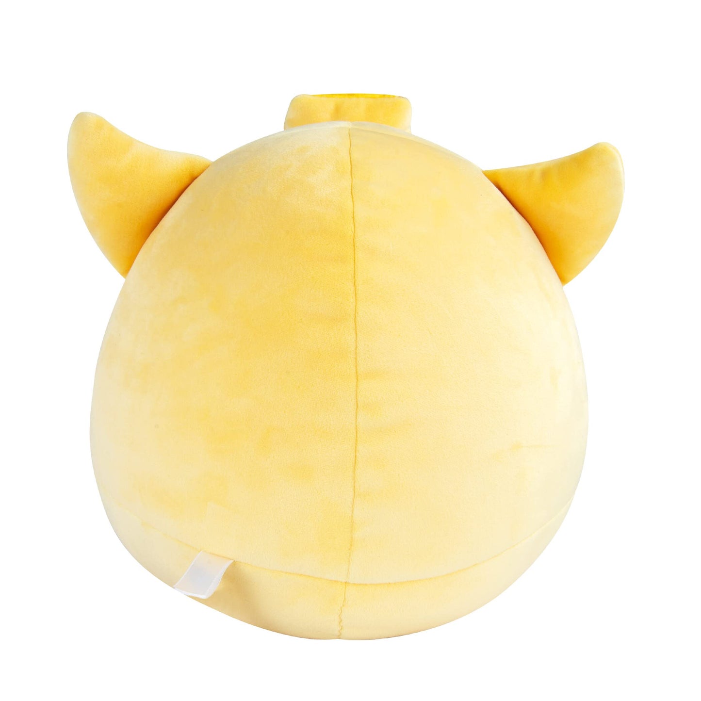 Club Mocchi-Mocchi- Transformers Plush - Bumblebee Plush - Transformer Toys - Transformers Rise Of The Beasts Toys - Collectible