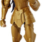 Anime Heroes - Saint Seiya: Knights Of The Zodiac - Gemini Saga Action Figure