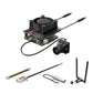 Runcam Wifilink Digital Hd Fpv System Kit With Micro Fpv Camera & Vtx Transmitter Module For Fpv Monitor On Mobile Devices Fixed