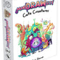 Deep Water Games Dwamdsxcut0995 Monsdrawsity Cute Creatures Board Games