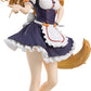 Good Smile Nekopara: Maple Pop Up Parade Pvc Figure, Multicolor