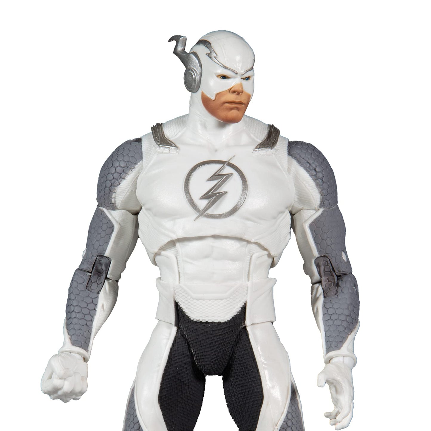 Mcfarlane Toys Dc Multiverse The Flash 'Hot Pursuit' 7' Action Figure