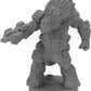 Reaper Miniatures Rem49006 Bones Thunderfoot Commander Miniatures  Black