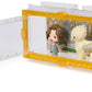 Wizarding World Harry Potter, Micro Magical Moments Prisoner Of Azkaban Rescue Set With 4 Mini Figures & Display Case, Kids Toys For Ages 6 And Up