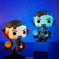 Funko Pop! Marvel: Doctor Strange Multiverse Of Madness - Doctor Strange With Chase (Styles May Vary)