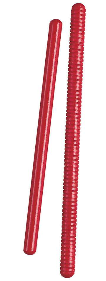 Hohner Kids / Pair of Wooden Rhythm Sticks