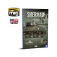 Ammo Mig-6080 Sherman: The American Miracle English, Multicolour