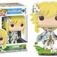 Pop Genshin Impact - Lumine Funko Vinyl Figure (Bundled With Compatible Box Protector Case), Multicolor, 3.75 Inches