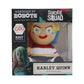 Handmade By Robots Harley Quinn Full Size Vinyl Figure