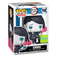 Funko POP! Animation Enmu Vinyl Figure - Summer Convention Exclusive 2022 - Red - Model 65239