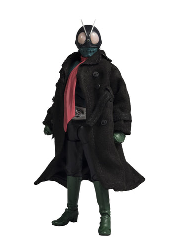 Tamashii Nations - Shin Kamen Rider - Kamen Rider (Shin Kamen Rider), Bandai Spirits S.H.Figuarts Action Figure
