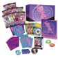 Pokemon TCG Fusion Strike Elite Trainer Box - 5. Elite Trainer Boxes, Multicolor, Model: 179-80933, Paper Material