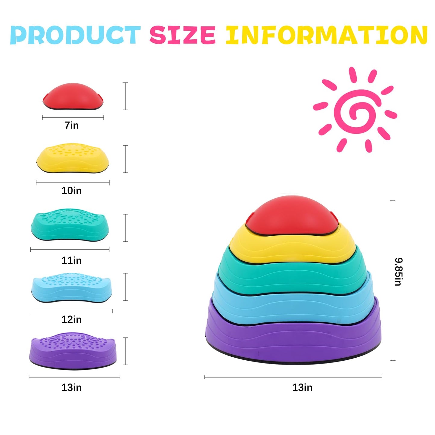 Intex Frost Tube Inflatable Sturdy Swim Pool, 36'' (Color May Vary),(2-Pack Assorted)