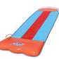 H2Ogo! Triple Water Slide W/ Speed Ramp