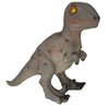 Massjoy Resin Dinosaur Velociraptor Piggy Bank, Boy Birthday Present.