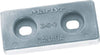 Martyr Anodes Cmzhc5Az 8X4X3/4 Hull Anode