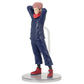 Bandai Namco - Jujutsu Kaisen - Yuji Itadori - Styling Series 5' Posed Figure