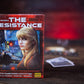 Indie Boards & Cards The Resistance Card Game - Social Deduction & Strategy for 5-10 Players Ages 13+, Cardboard, Model 331570