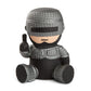 Robocop Handmade By Robots 5 Inch Vinyl Figure  Robocop