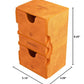 Gamegenic Stronghold 200+ XL Orange