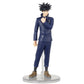 Bandai Namco - Jujutsu Kaisen - Megumi Fushiguro - Styling Series 5' Posed Figure