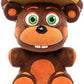 Funko Plush El Chip - FNAF Pizza Simulator - Multicolor - Soft Polyester Stuffed Toy - Standard Size - Official Merchandise