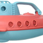 OceanBound Submarine