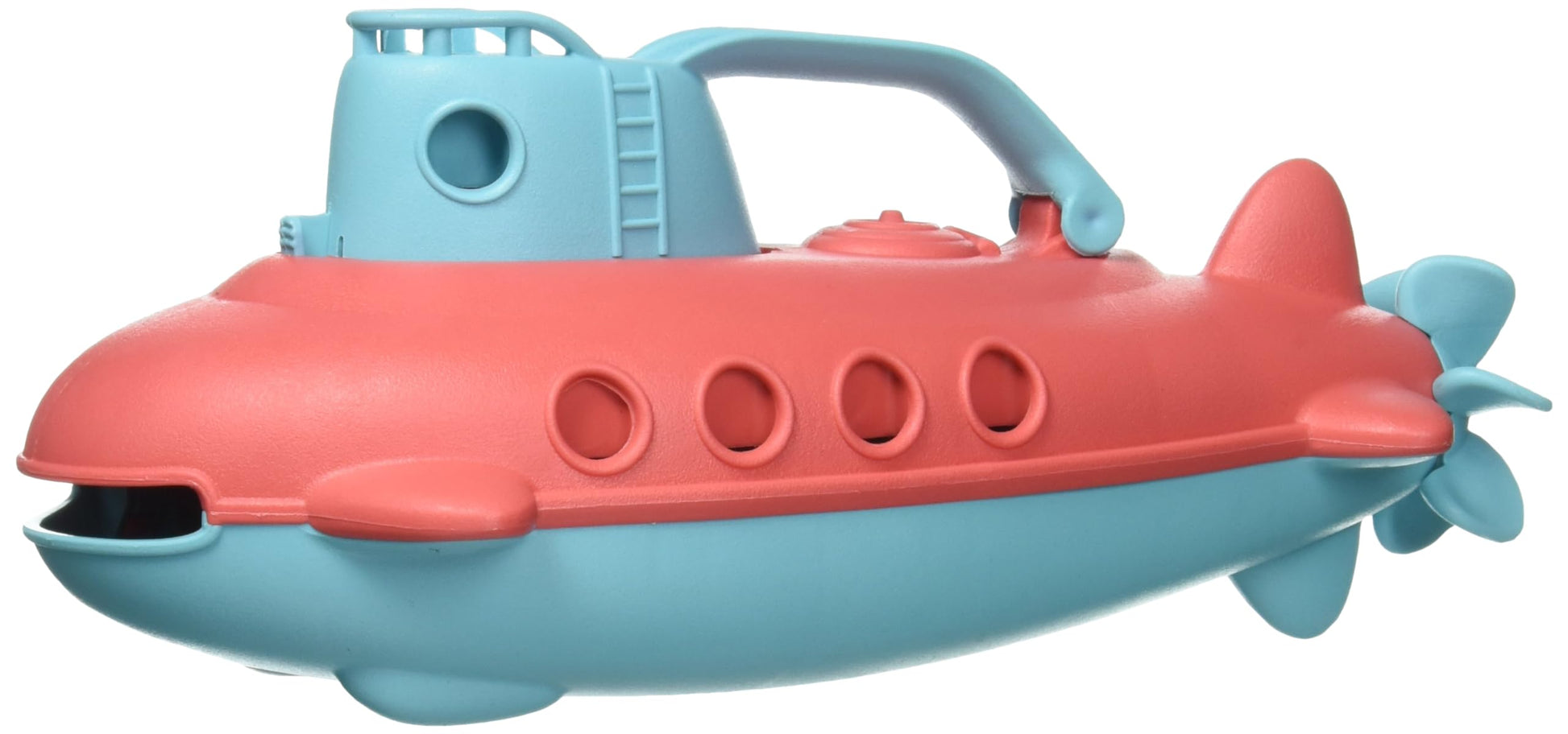 OceanBound Submarine