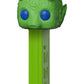 Funko 35973 Pop Pez: Star Wars - Greedo, Multicolor