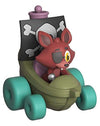 Funko Super Racers: Five Nights At Freddy'S - Foxy The Pirate
