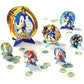 Cp Sonic Tbl Kit (6/54)