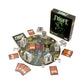 SolidRoots Fright - Bring a Friend and a Shovel. |Strategy Board Game | Great for Family Game Night | 2-5 Players | Ages 8 to mature-themed | Best Halloween Game