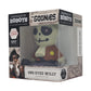 Handmade By Robots One-Eyed Willy Full Size Vinyl Figure