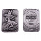 Yu-Gi-Oh! Limited Edition Metal God Card The Dark Magician