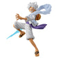 Banpresto - One Piece - Monkey D. Luffy (Gear 5), Bandai Spirits Dxf ~The Grandline Series~ Extra Figure