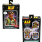 NECA Alf 7-Inch Scale Cosmic Con Alf Action Figure - SDCC limited availability