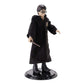 BendyFigs Harry Potter Multicolor Figure - Collectible, Articulated Toy for Fans and Collectors