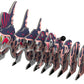 Eugy Spinosaurus Dinosaur 3D Puzzle, 24 Piece Eco-Friendly Educational Toy Puzzles For Boys, Girls & Kids Ages 6+
