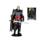 Mcfarlane Toys Dc Multiverse Thomas Wayne Flashpoint Batman 7' Action Figure