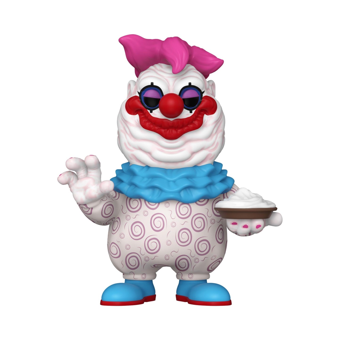 Funko Pop! Movies: Killer Klowns From Outer Space - Chubby - Collectable Vinyl Figure - Gift Idea - Official Merchandise - For K